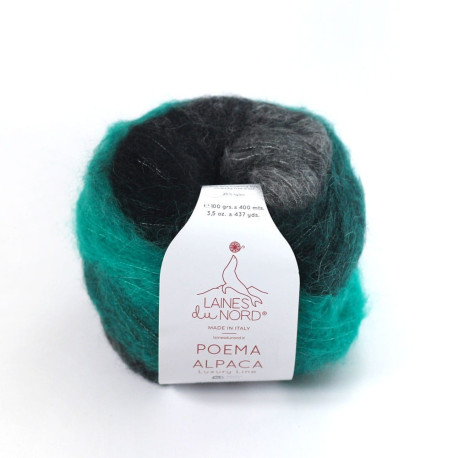Poema Alpaca 106
