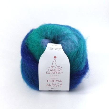 Poema Alpaca 100