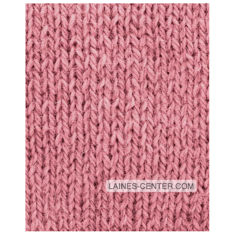 Phil Angora bois de rose