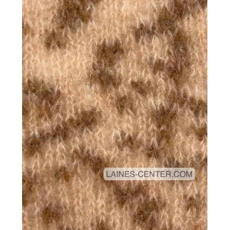 Phil Léo Merinos lynx