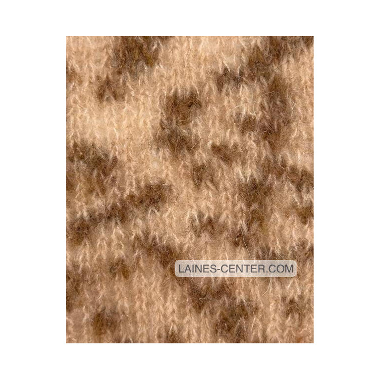 Phil Léo Merinos lynx