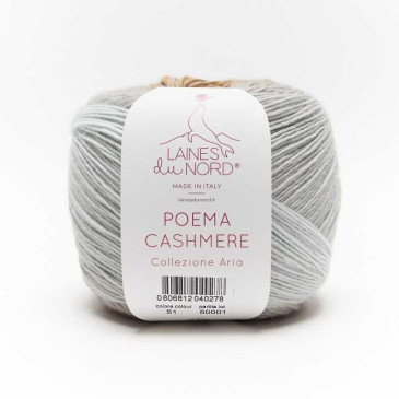 Poema Cashmere 51