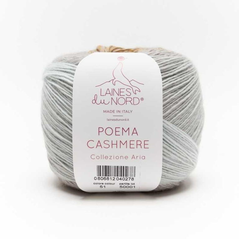 Poema Cashmere 51
