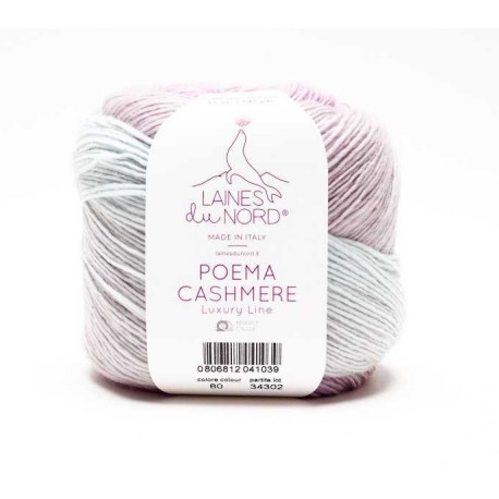 Poema Cashmere 80