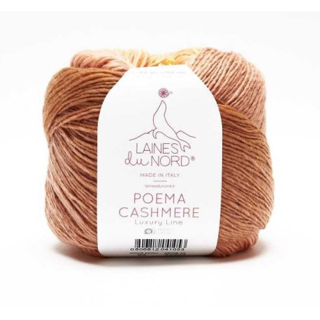Poema Cashmere 82