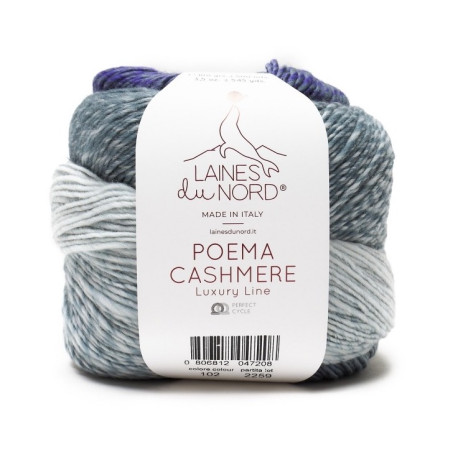 Poema Cashmere 102
