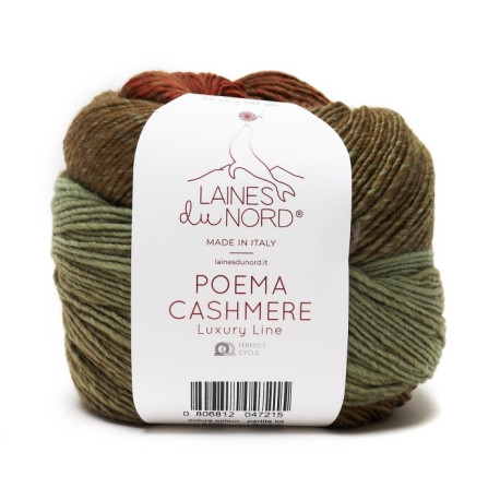 Poema Cashmere 103