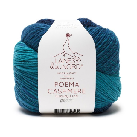 Poema Cashmere 105