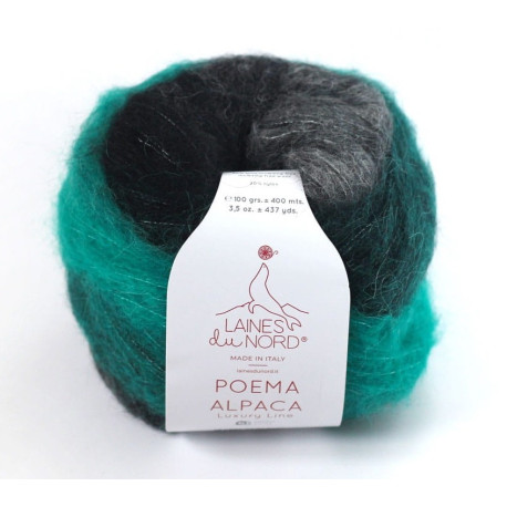 Poema Alpaca 106