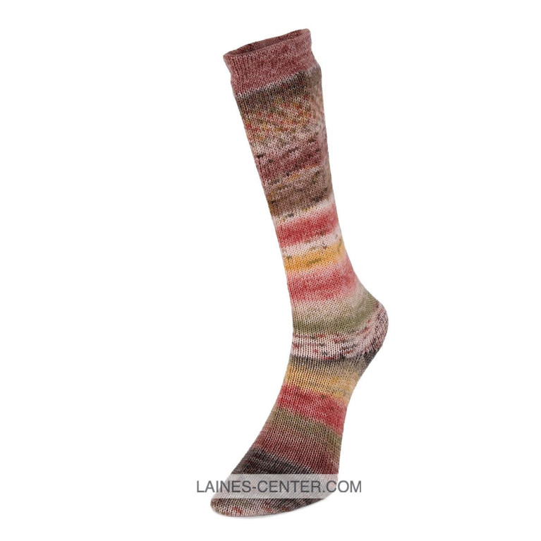 Carnival Socks 5