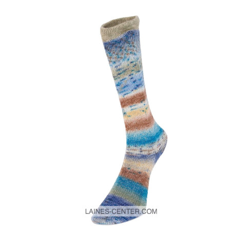 Carnival Socks 3
