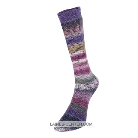 Carnival Socks 4