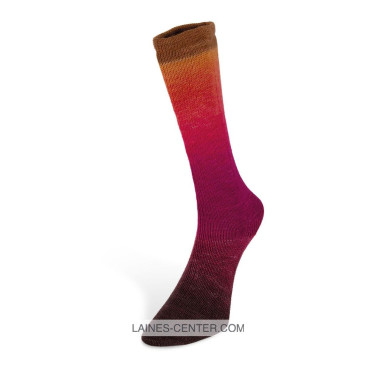 Harmonious Socks 8