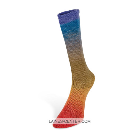 Harmonious Socks 4