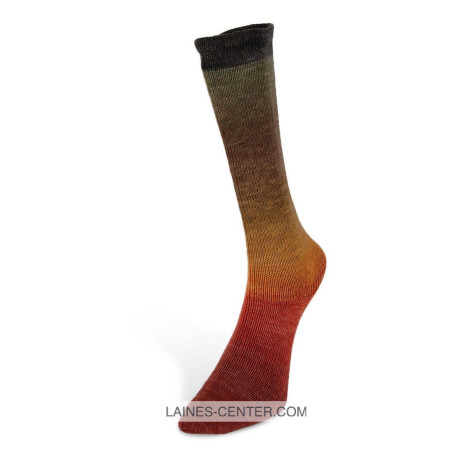 Harmonious Socks 5