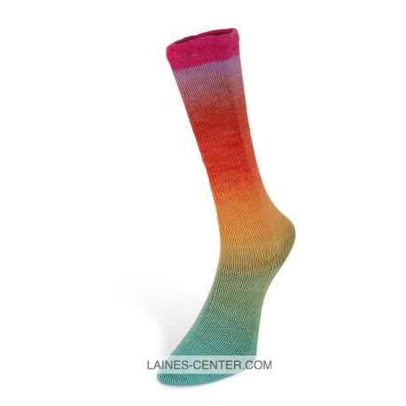 Harmonious Socks 1