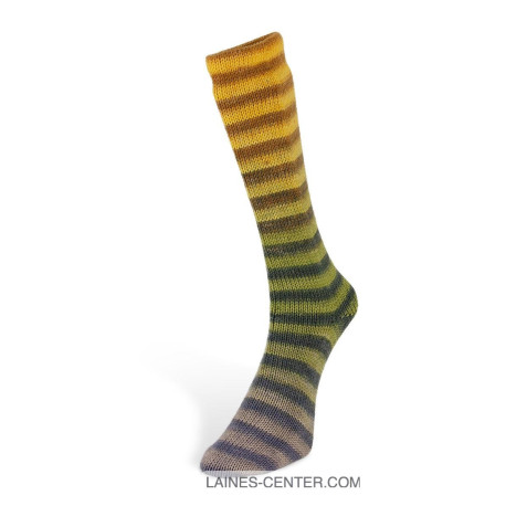 6ply Paint Socks 2