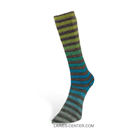 6ply Paint Socks 3