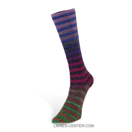 6ply Paint Socks 4