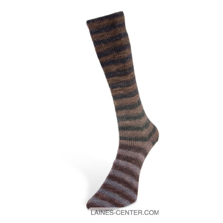 6ply Paint Socks 5
