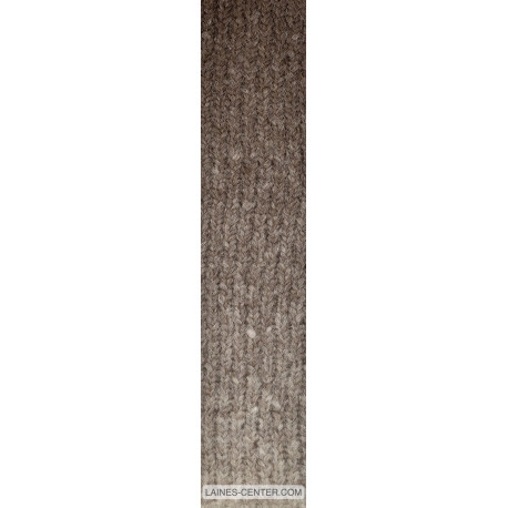 Piuma Alpaca Degradé 2