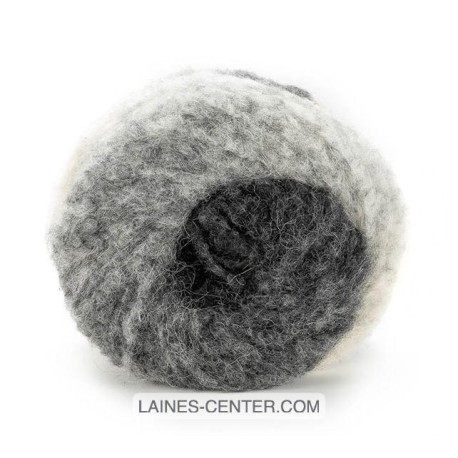 Piuma Alpaca Degradé 1