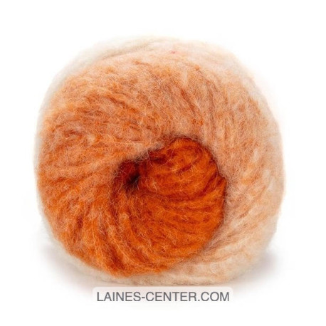 Piuma Alpaca Degradé 3