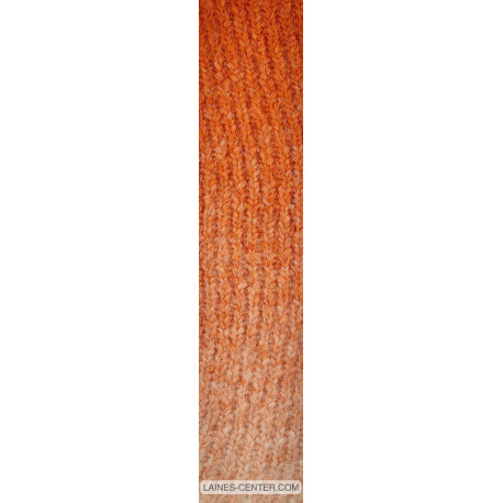 Piuma Alpaca Degradé 3