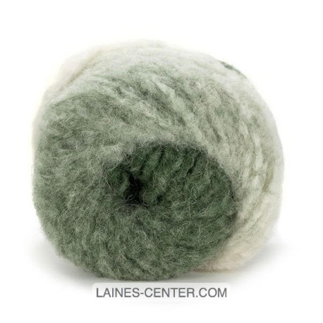 Piuma Alpaca Degradé 4