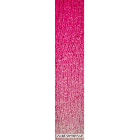 Piuma Alpaca Degradé 5