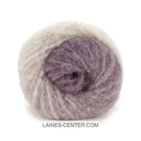 Piuma Alpaca Degradé 6