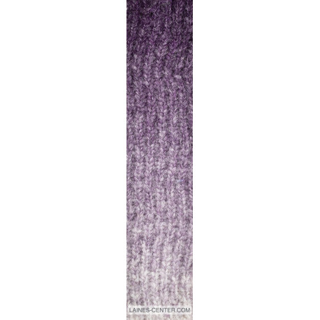 Piuma Alpaca Degradé 6