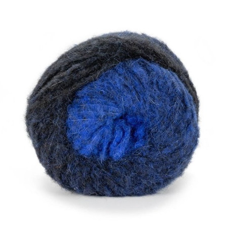 Piuma Alpaca Degradé 8