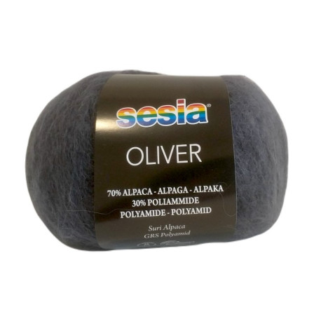 Oliver 1665N