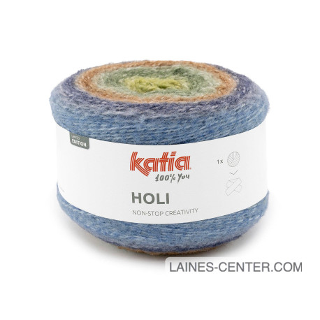 Holi 503