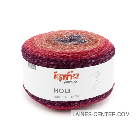 Holi 502