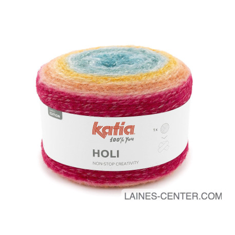 Holi 505
