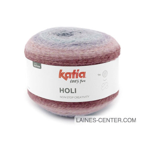 Holi 501