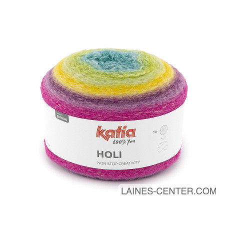 Holi 506