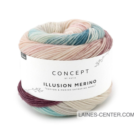 Illusion Merino 303