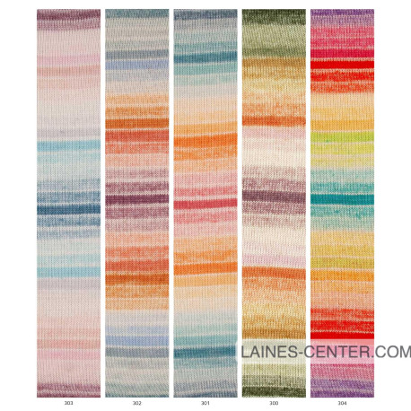 Illusion Merino CC