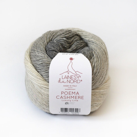 Poema Cashmere 106