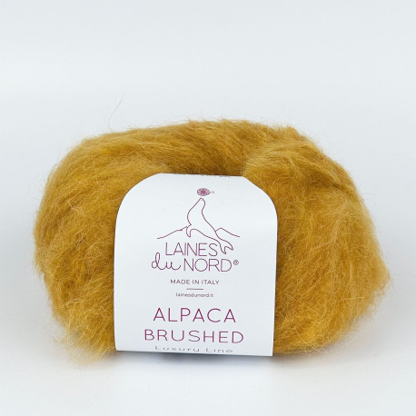 Alpaca Brushed 57