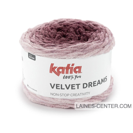 Velvet Dream 104
