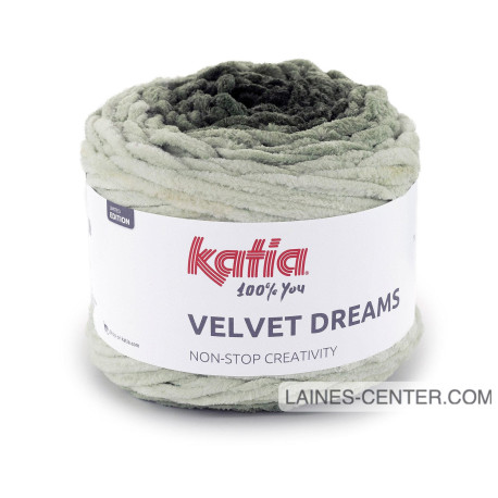 Velvet Dream 106