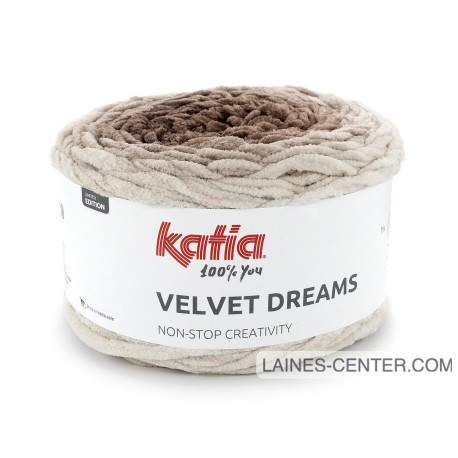 Velvet Dream 101