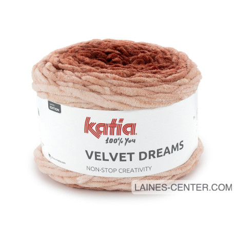Velvet Dream 100