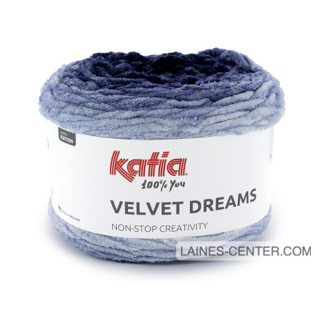 Velvet Dream 103