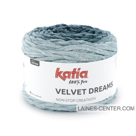 Velvet Dream 107