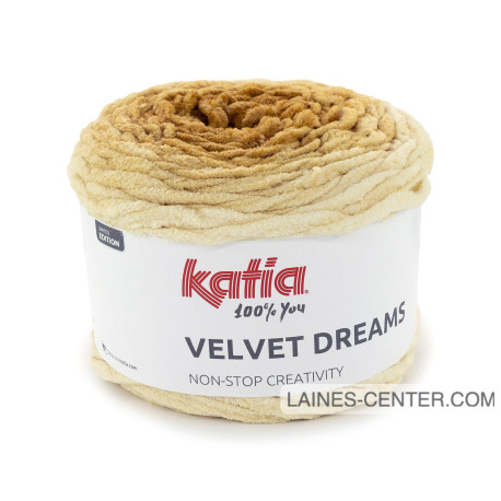 Velvet Dream 105